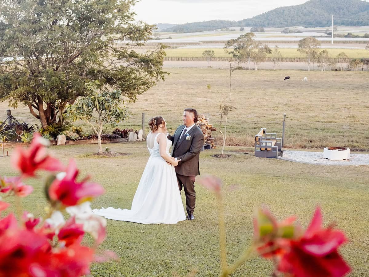Budget Wedding Stories gallery image 1
