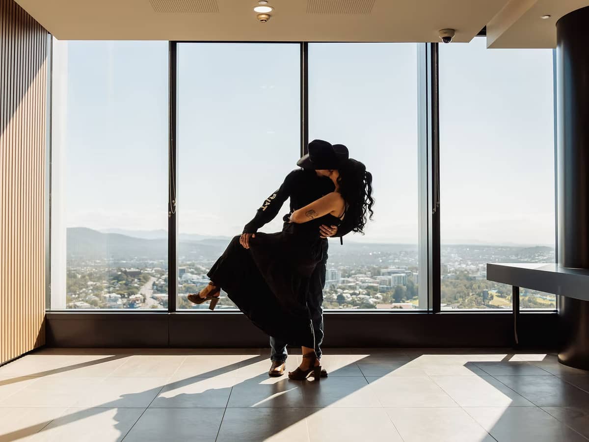 Budget Wedding Stories gallery image 4