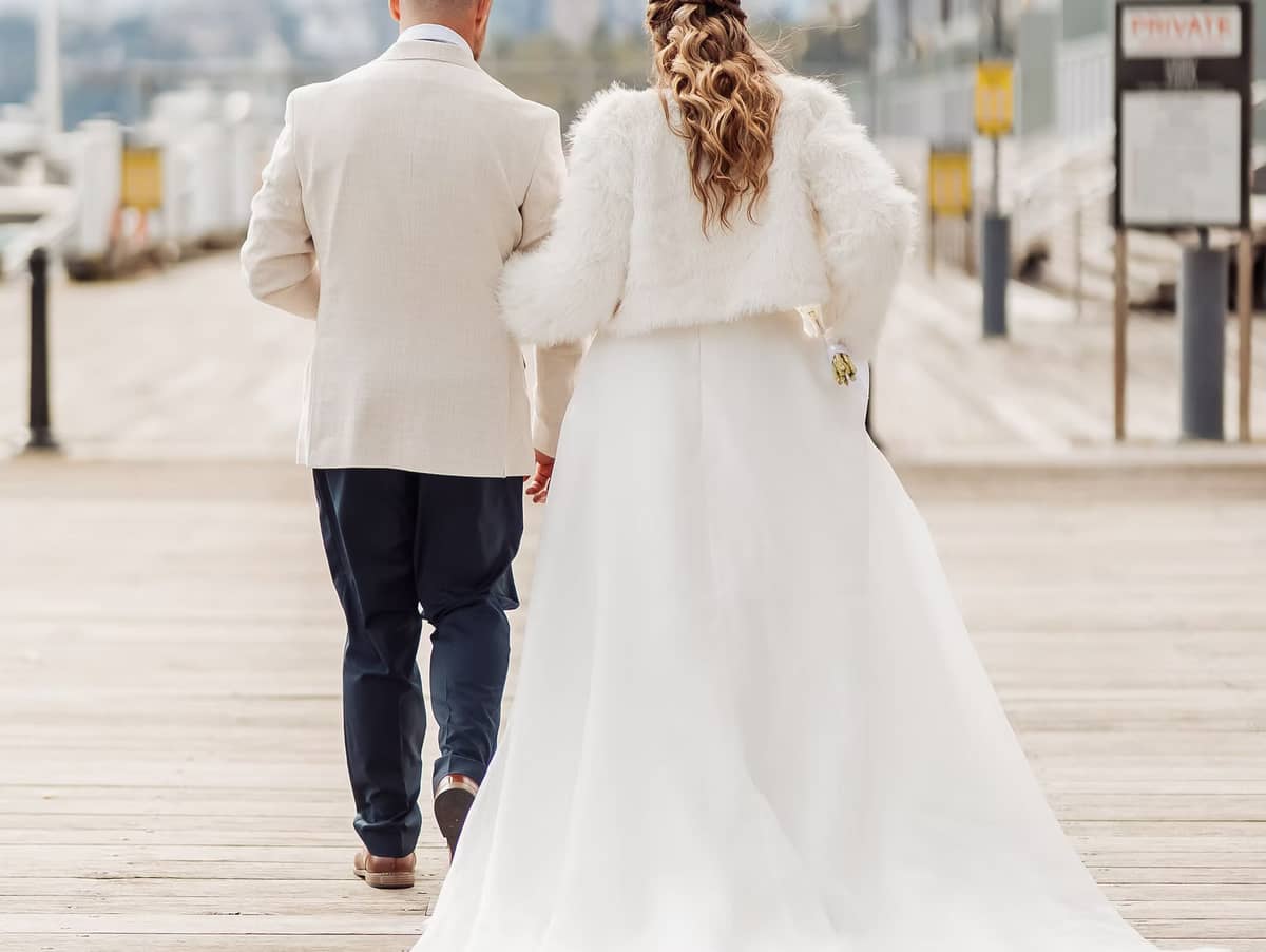 Budget Wedding Stories gallery image 5