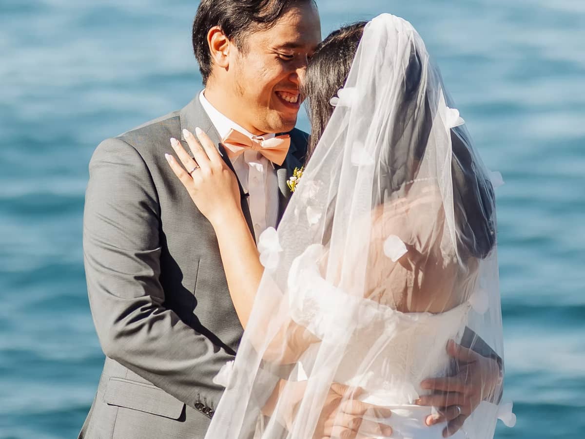 Budget Wedding Stories gallery image 6