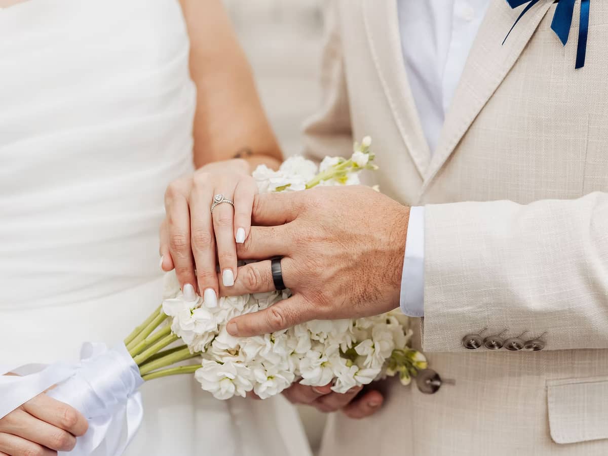 Budget Wedding Stories gallery image 7