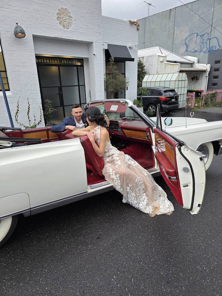 Cadillac Dreams gallery image 8