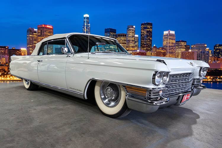Cadillac Dreams gallery image 2