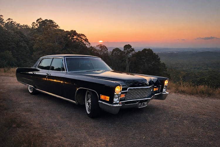 Cadillac Dreams gallery image 1