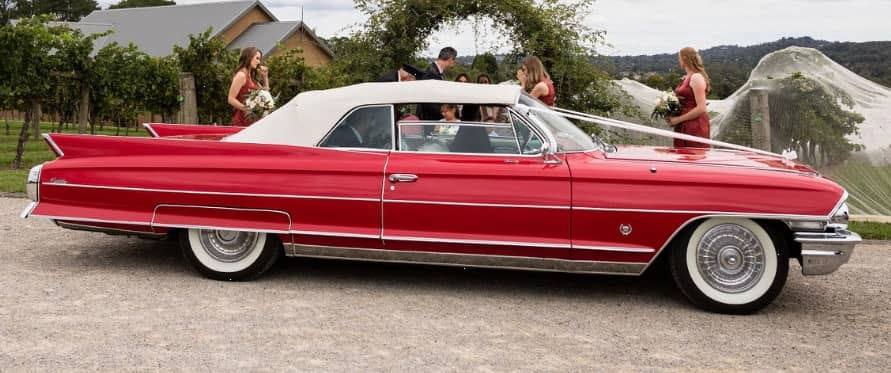 Cadillac Dreams gallery image 6