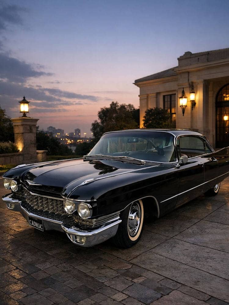 Cadillac Dreams gallery image 7