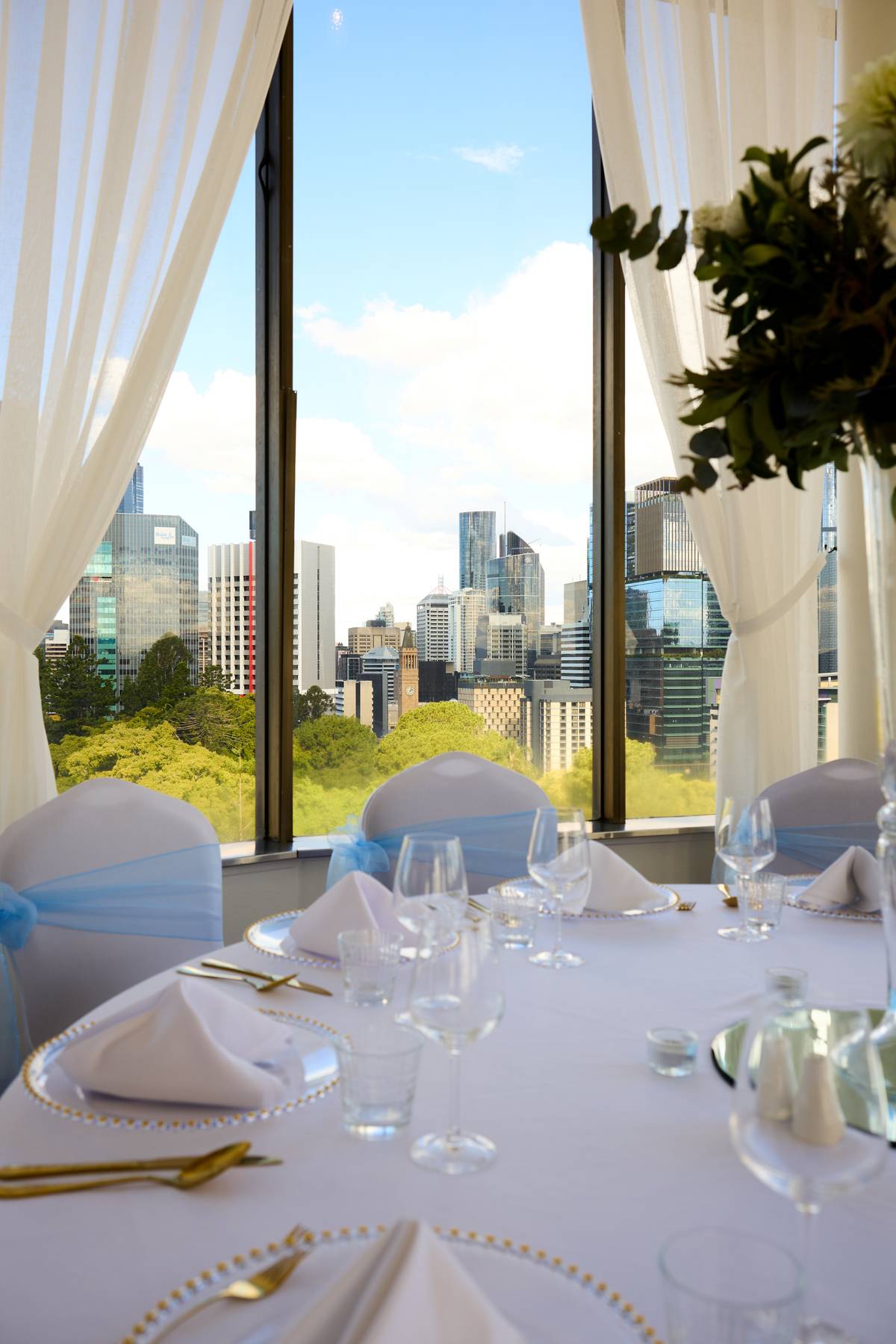 Mercure Brisbane Spring Hill gallery image 1