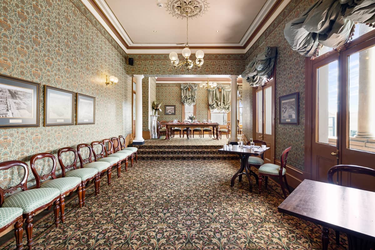 Craig's Royal Hotel gallery image 4