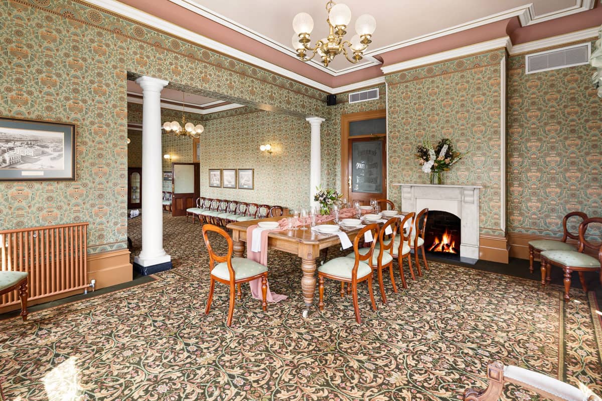 Craig's Royal Hotel gallery image 5