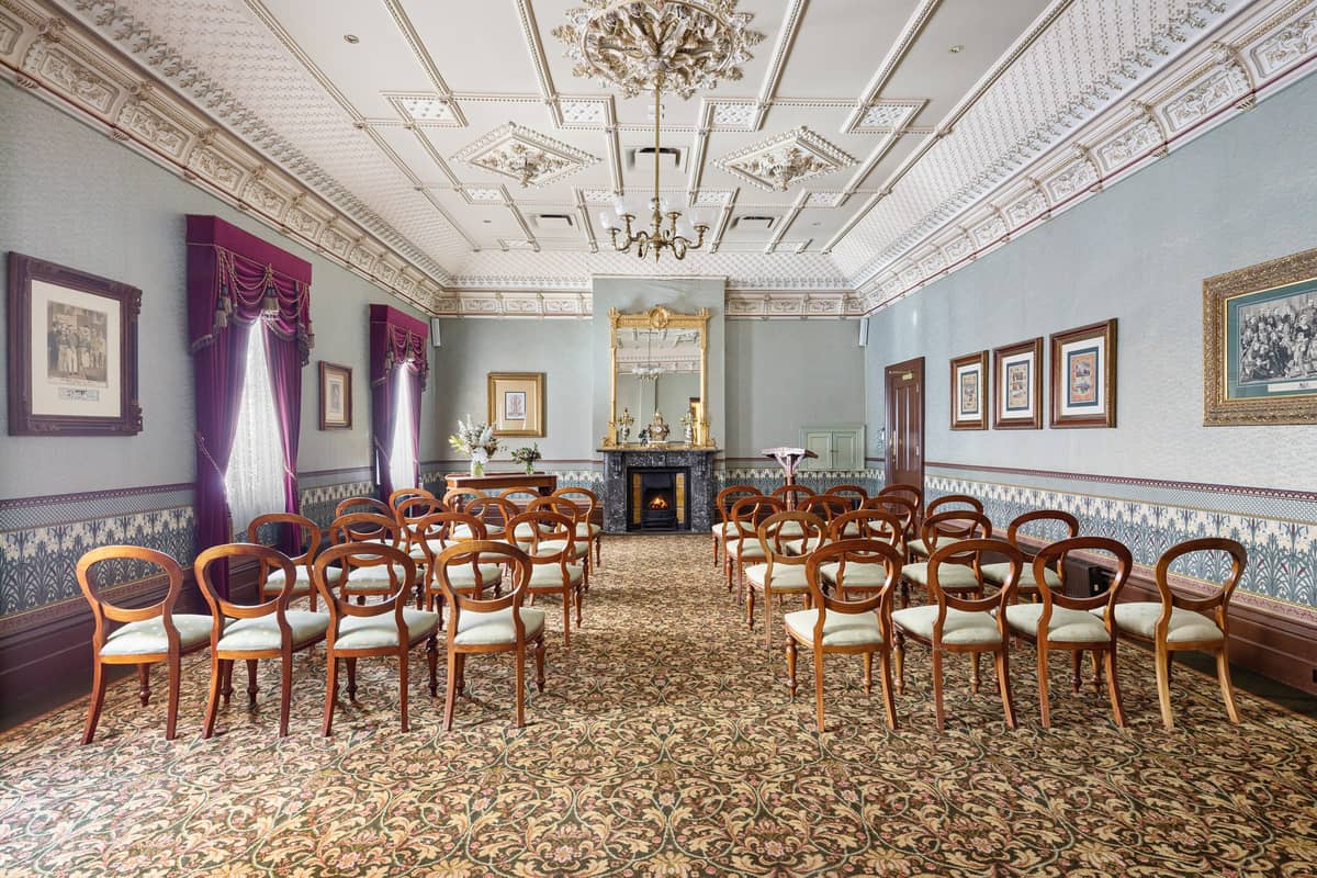 Craig's Royal Hotel gallery image 6