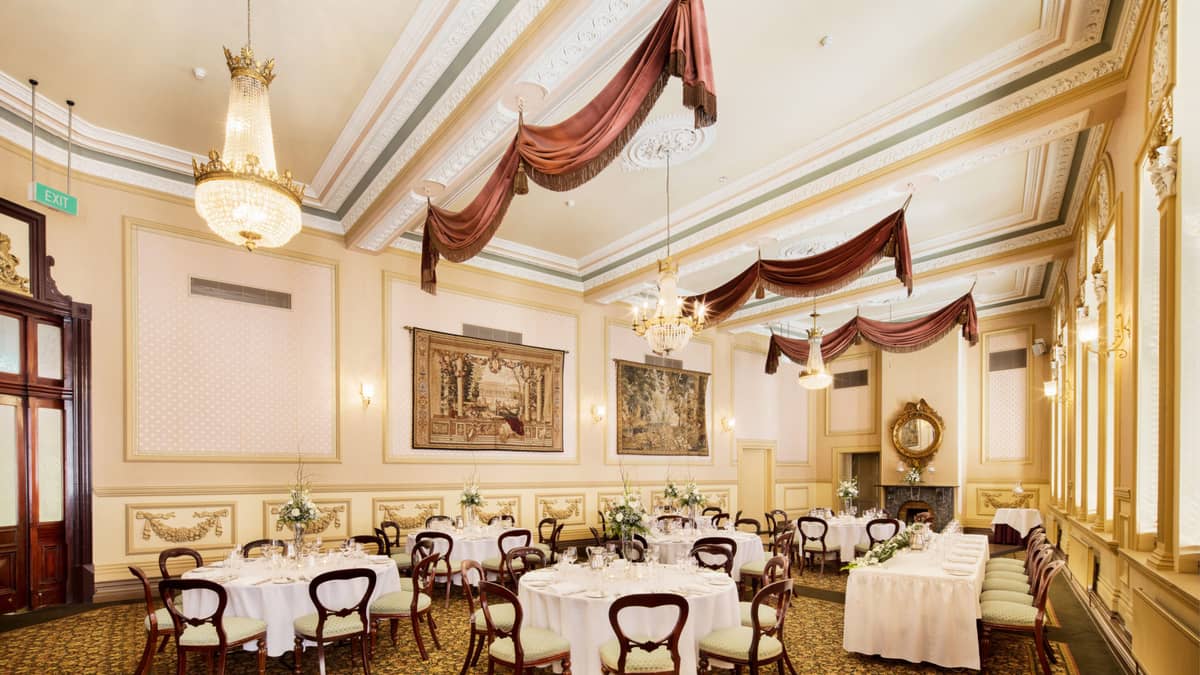 Craig's Royal Hotel gallery image 1
