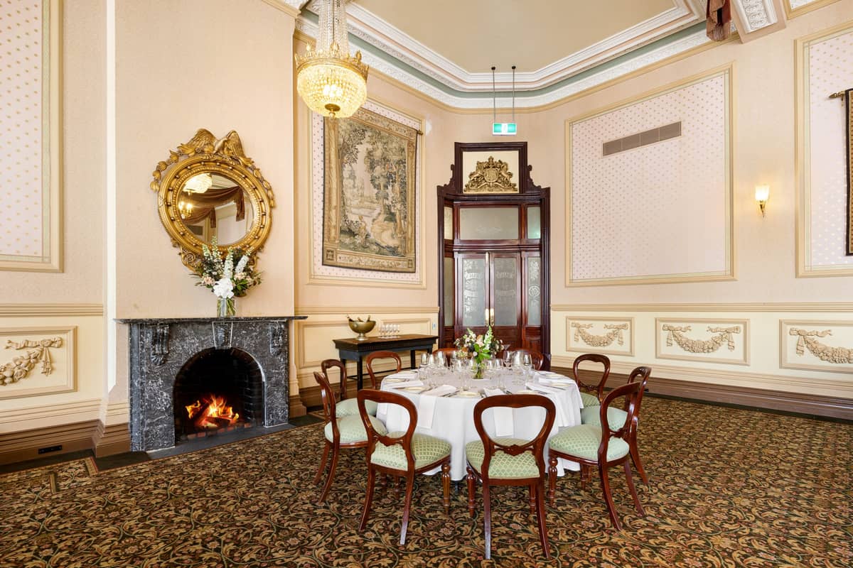 Craig's Royal Hotel gallery image 8