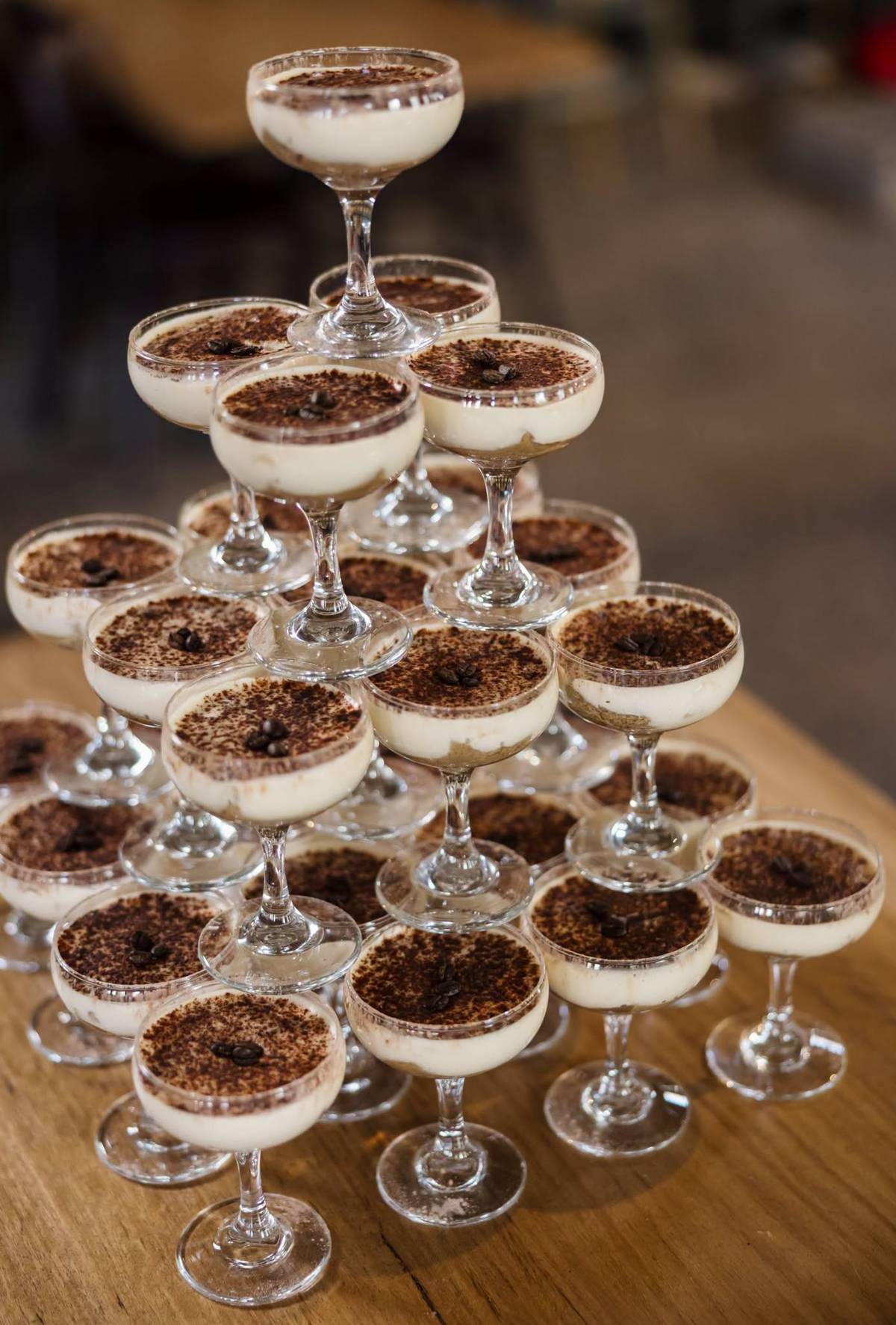 Donna's Desserts gallery image 1