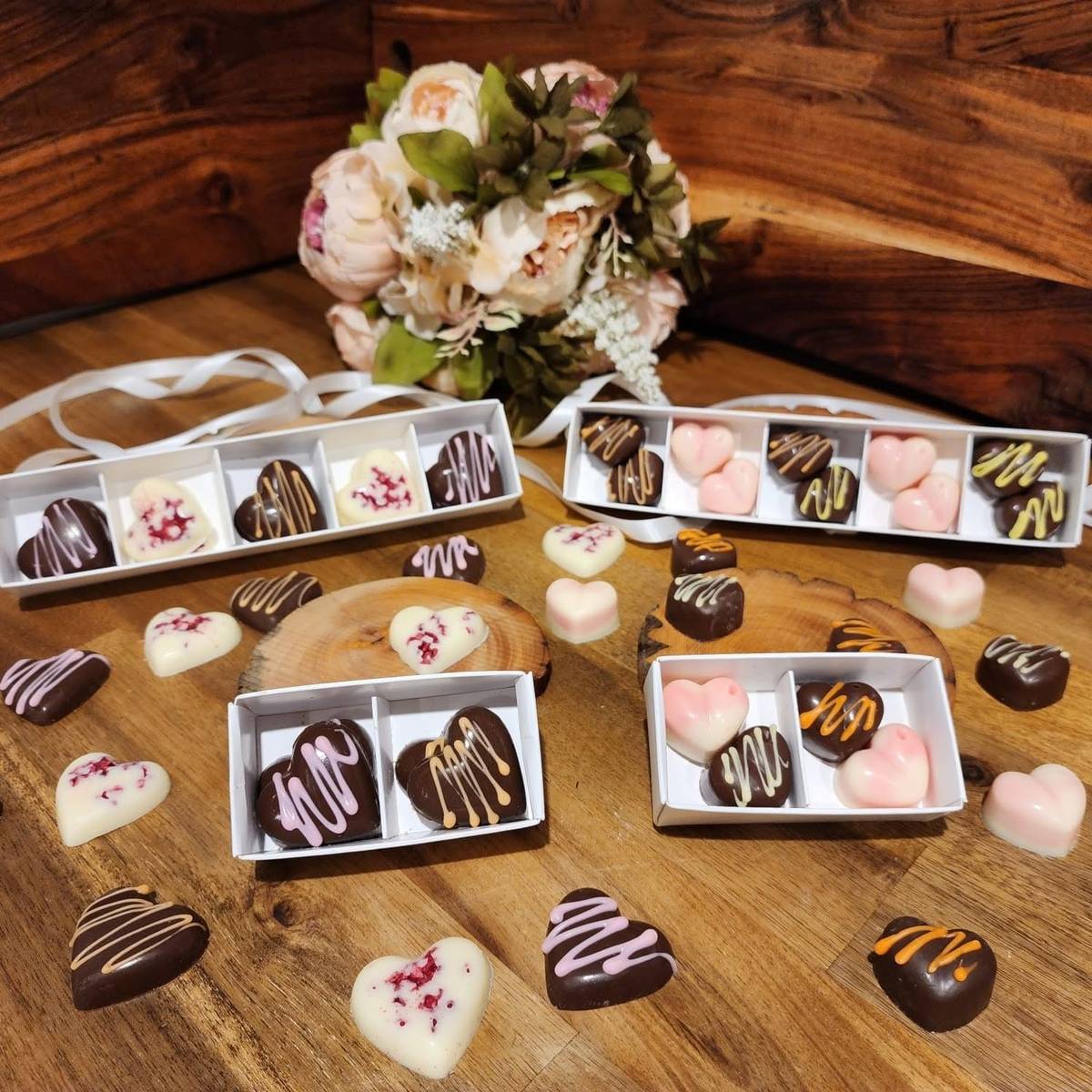 Donna's Desserts gallery image 3