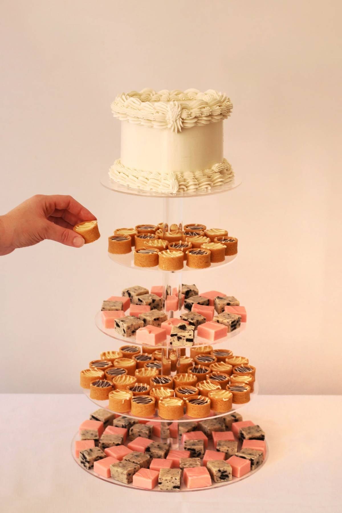 Donna's Desserts gallery image 4