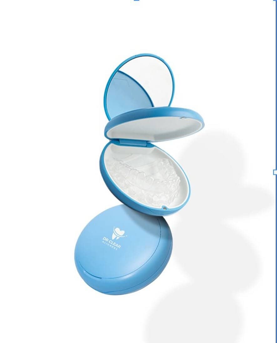 Dr Clear Aligners gallery image 3