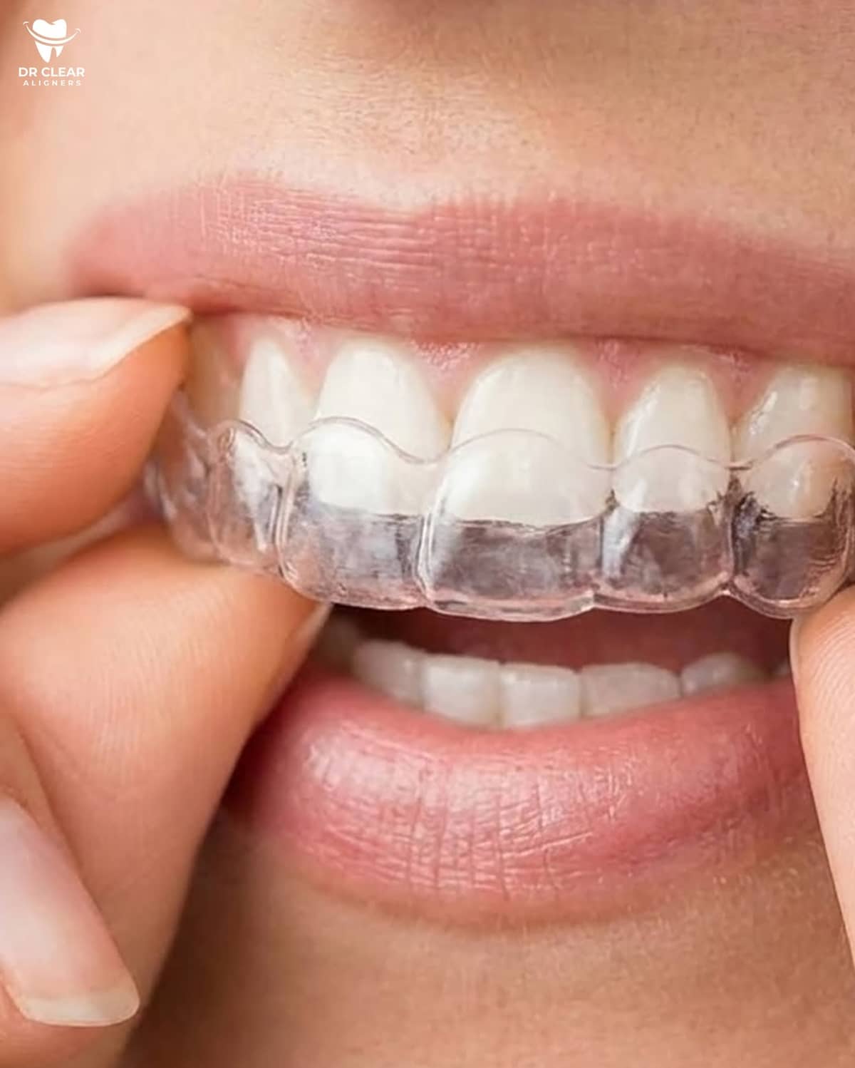 Dr Clear Aligners gallery image 1