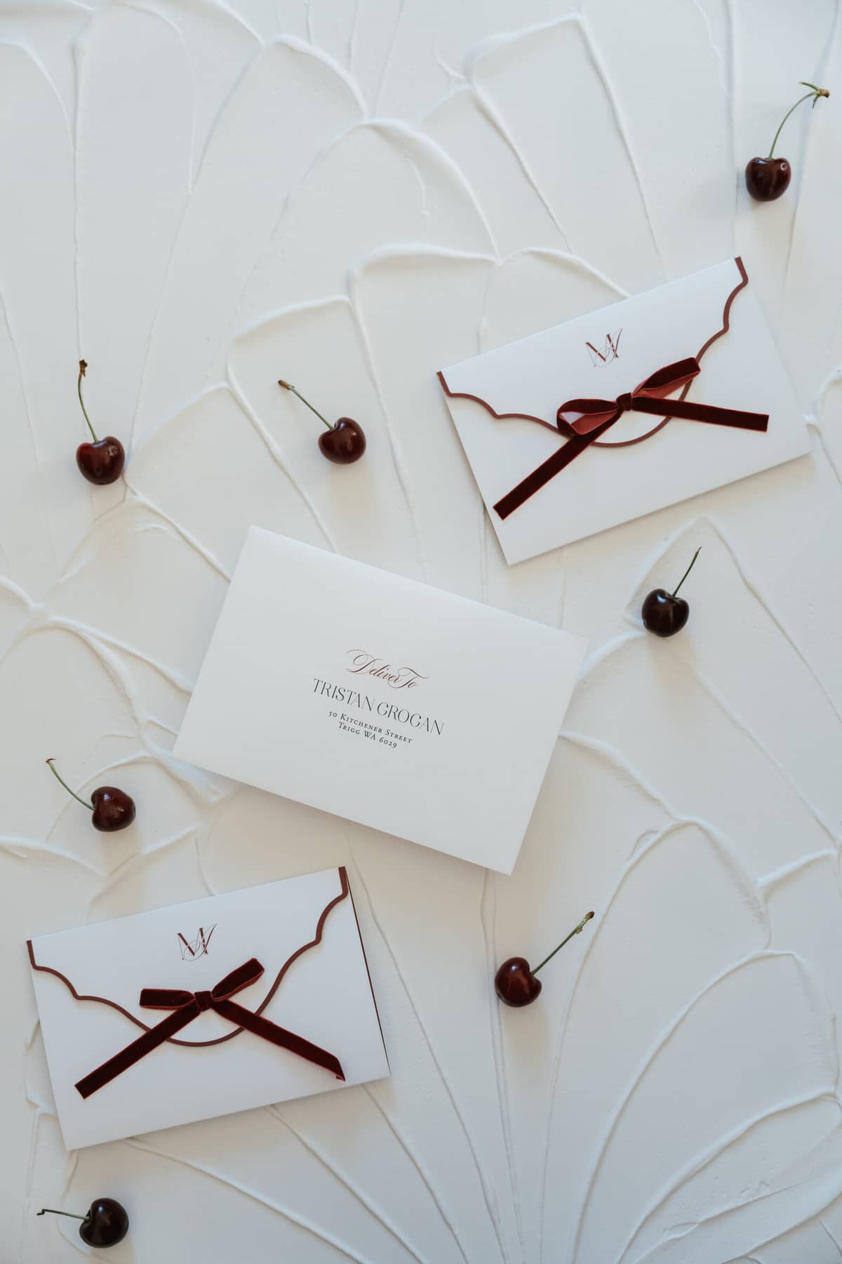 Felicitations – Wedding and Event Stationery gallery image 8