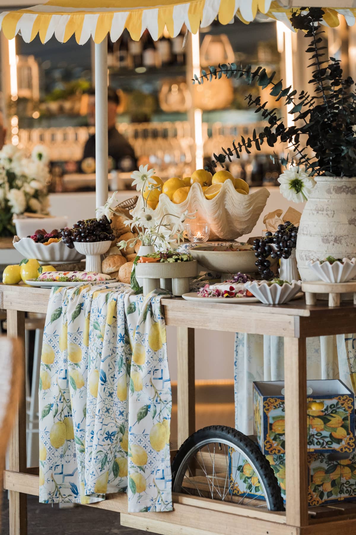 Foodie del Mar gallery image 7
