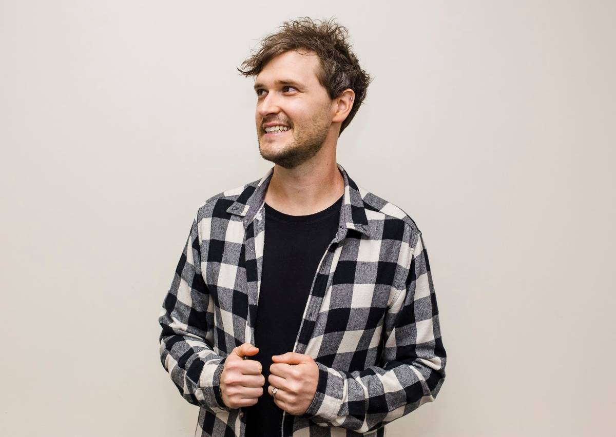 Geelong Celebrant - Aiden Grant gallery image 1