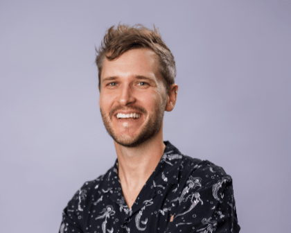 Geelong Celebrant - Aiden Grant gallery image 2