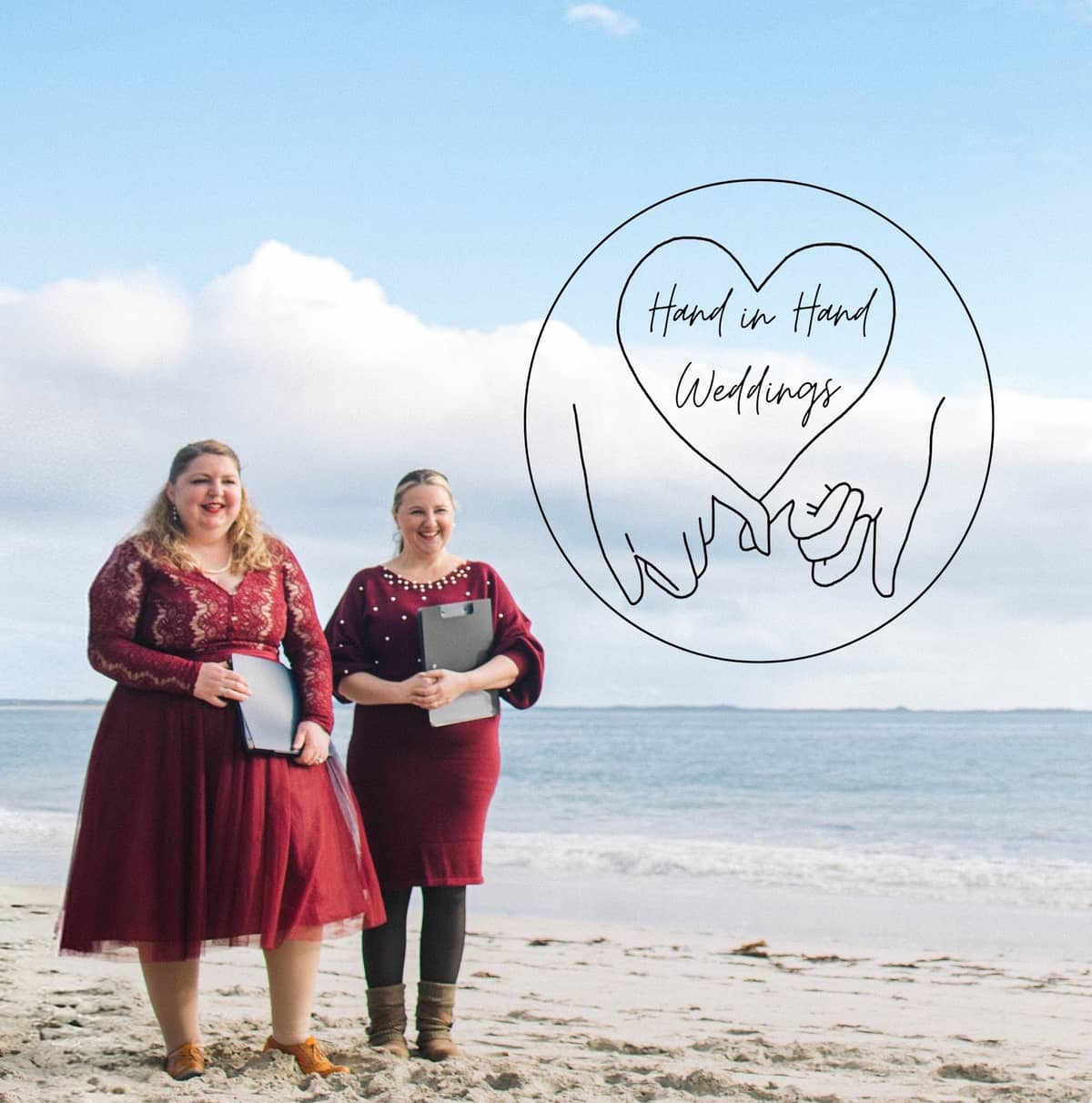 Hand in Hand Weddings gallery image 5