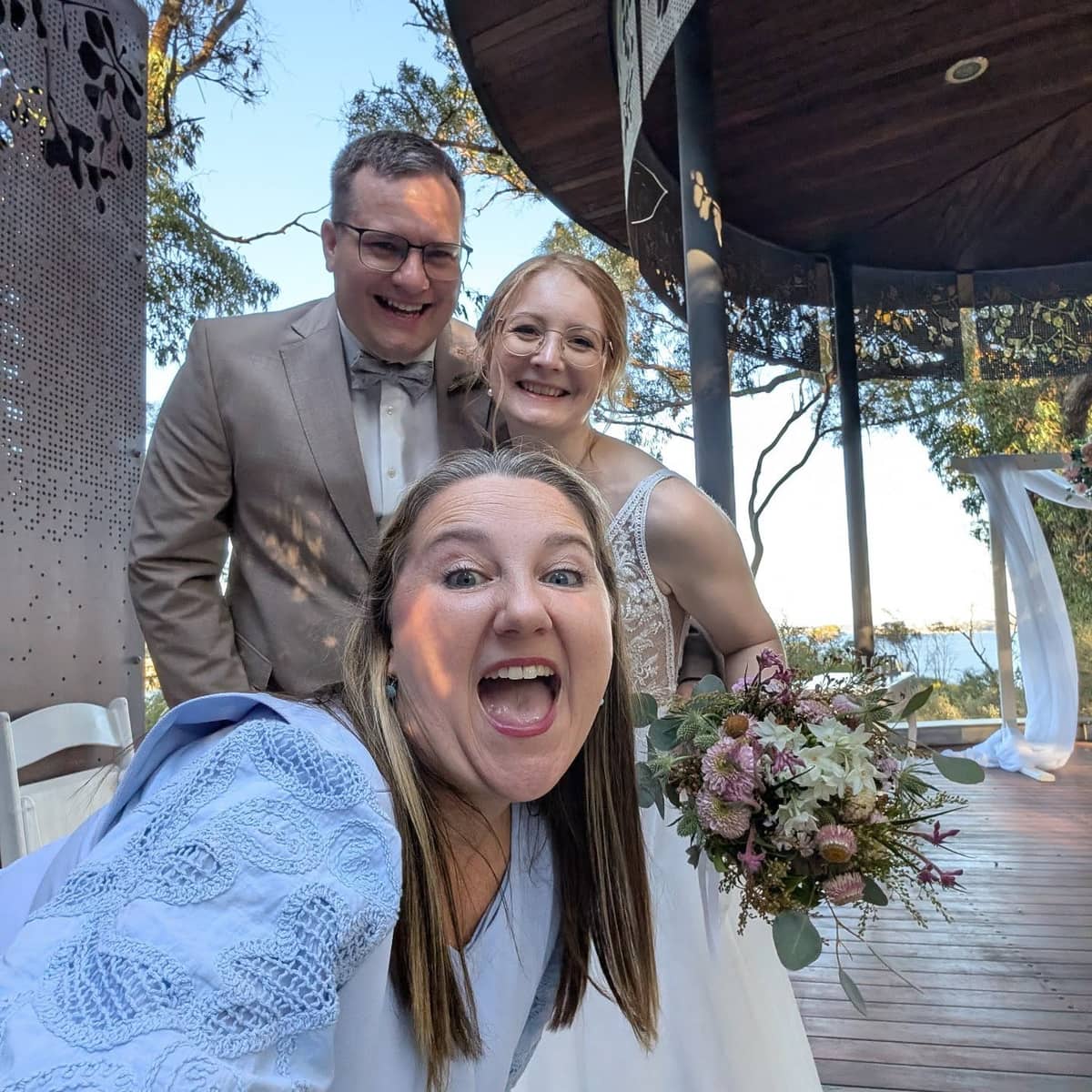 Hand in Hand Weddings gallery image 6