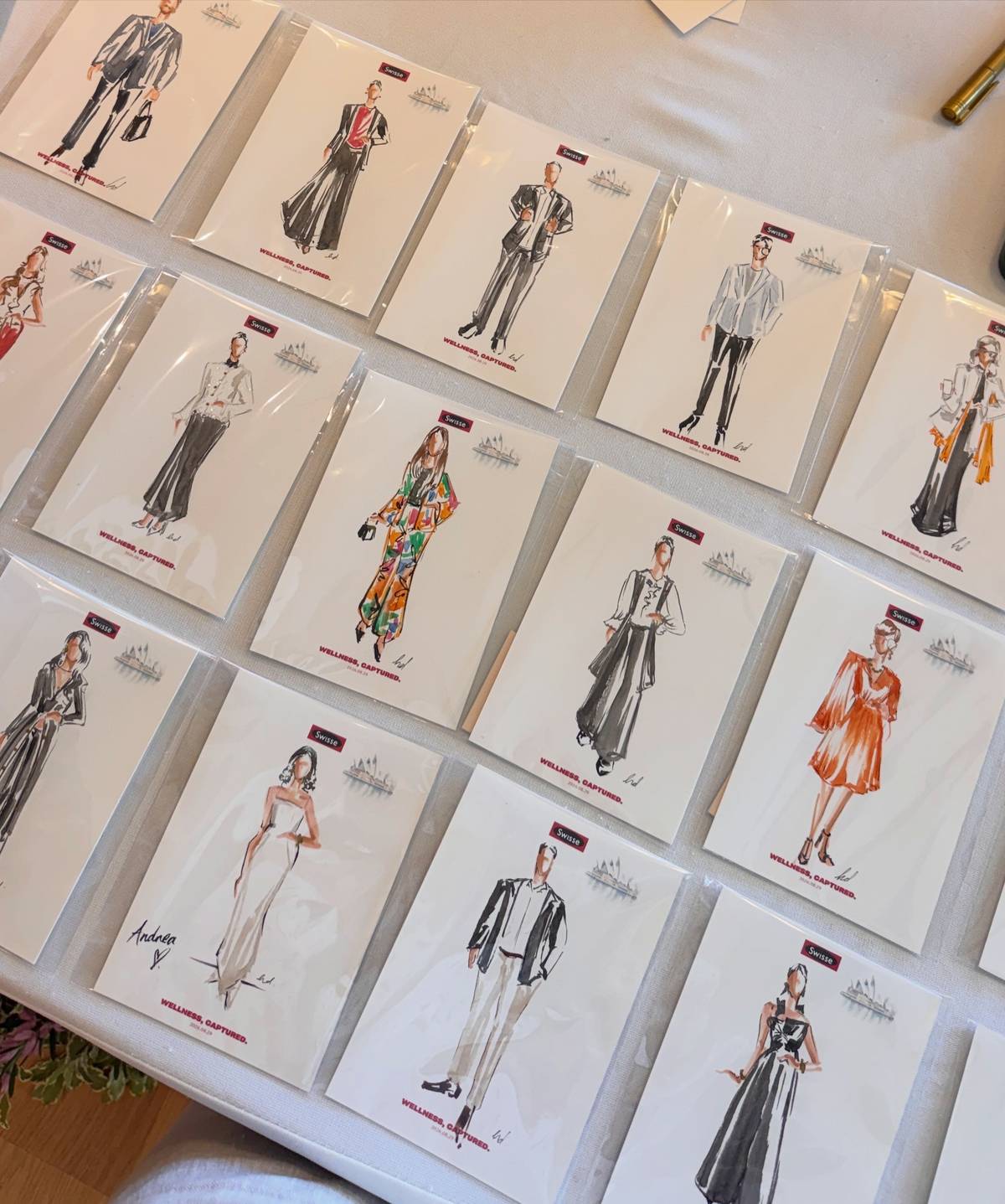 Illustrations by Hieu gallery image 2