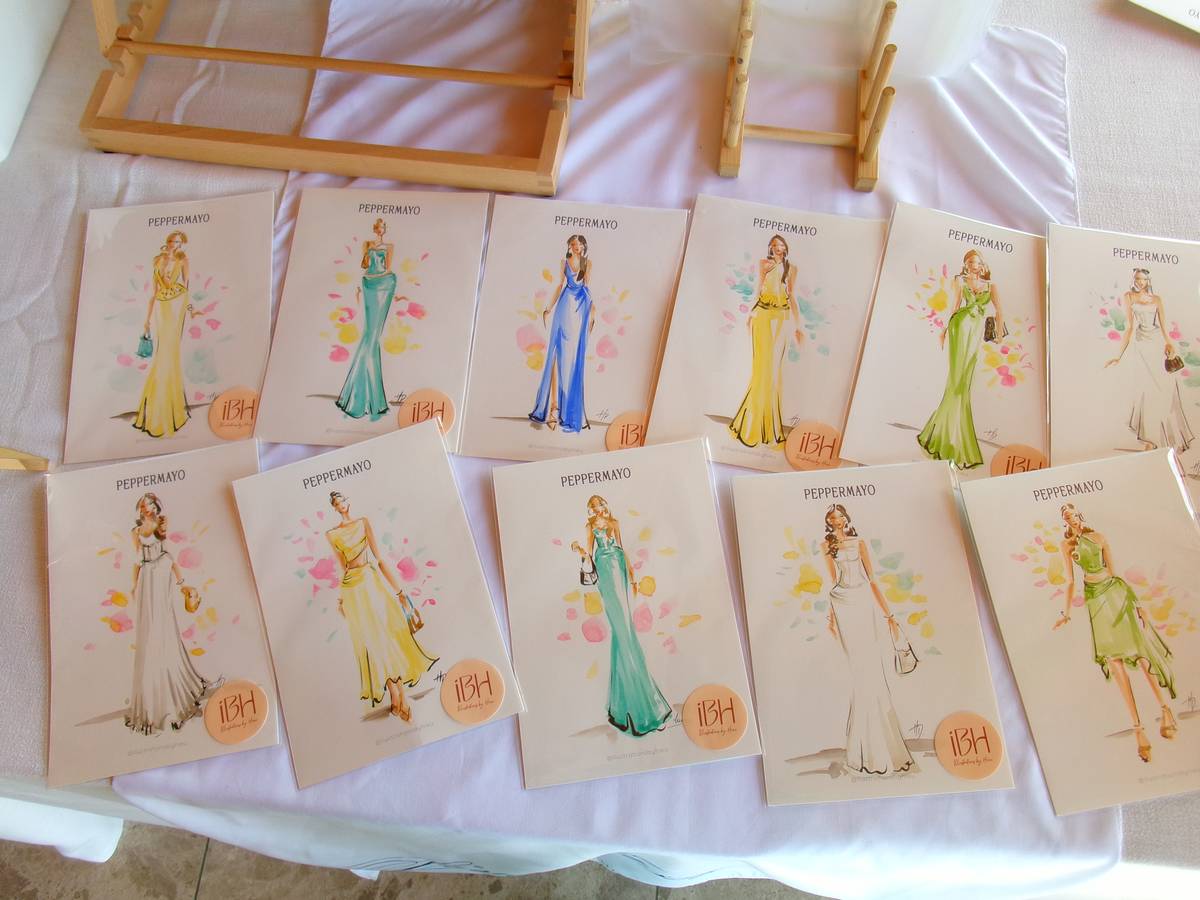 Illustrations by Hieu gallery image 4
