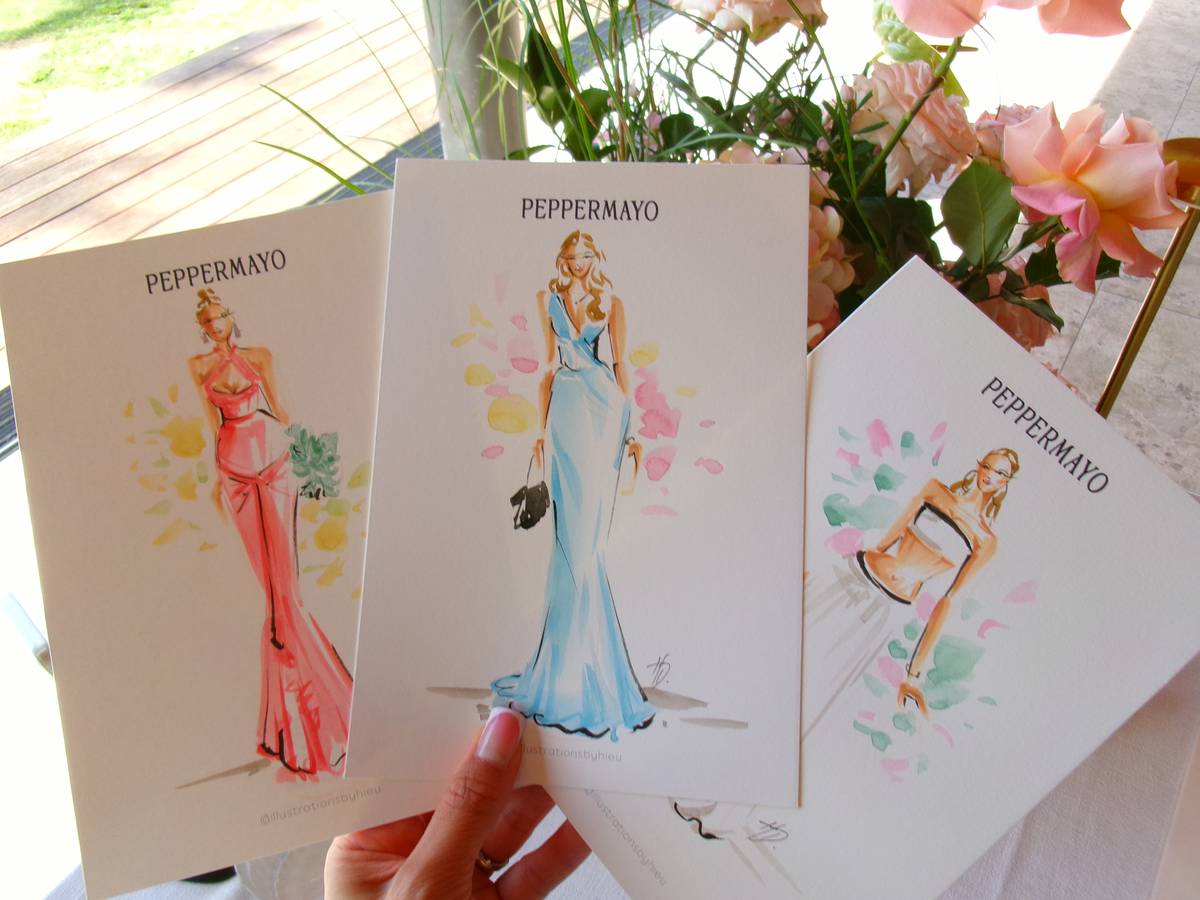 Illustrations by Hieu gallery image 5