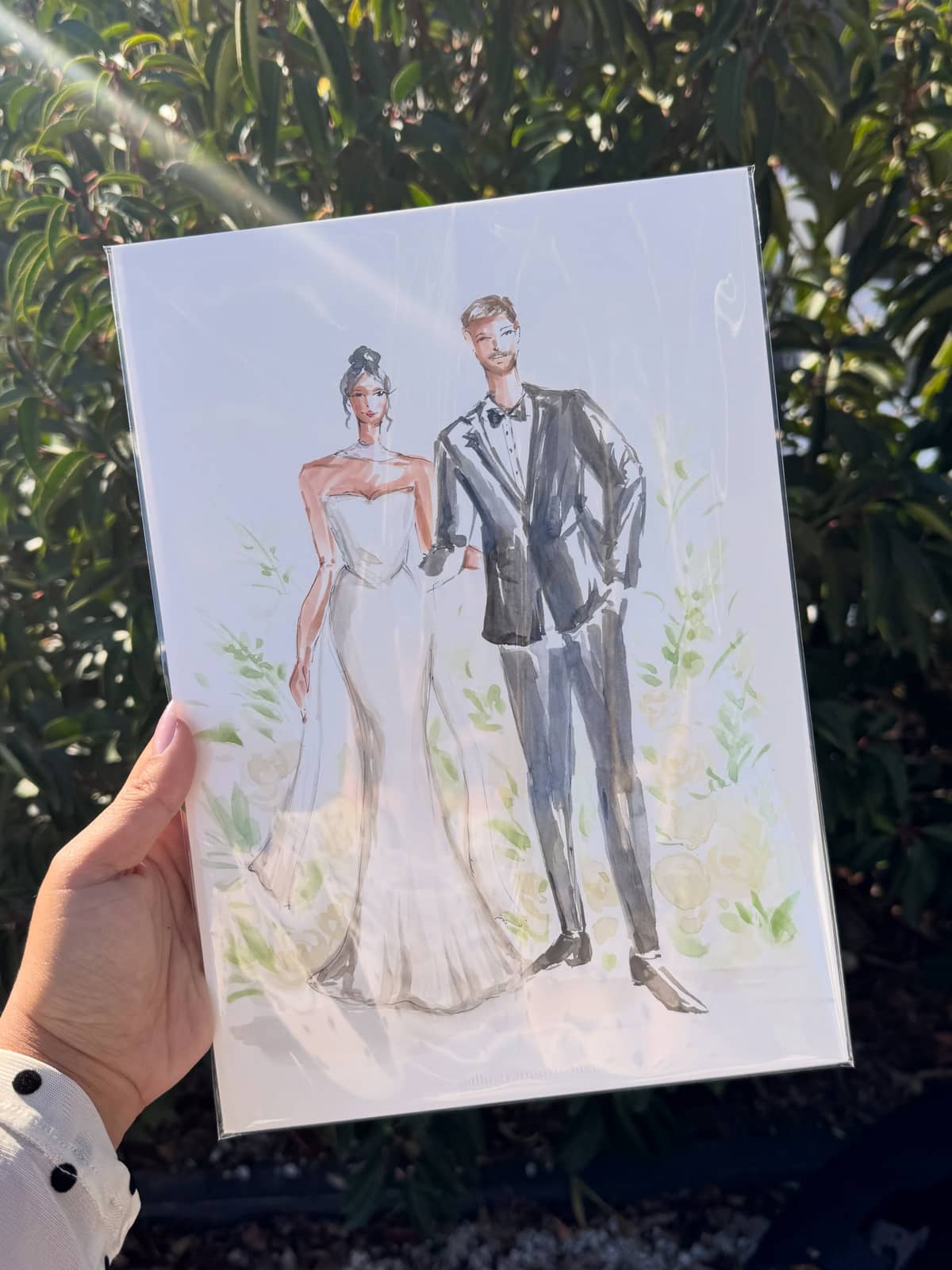 Illustrations by Hieu gallery image 6