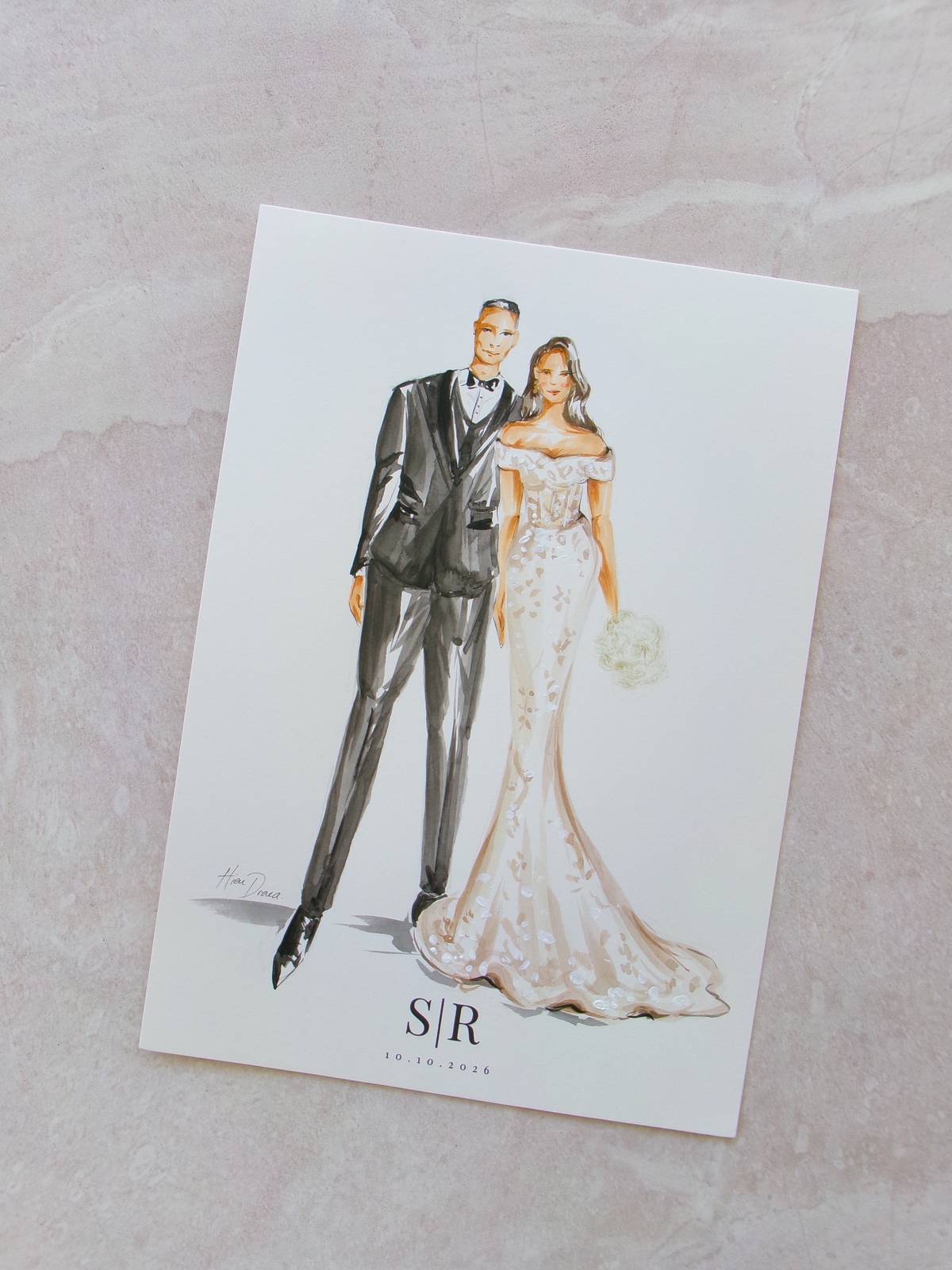 Illustrations by Hieu gallery image 8