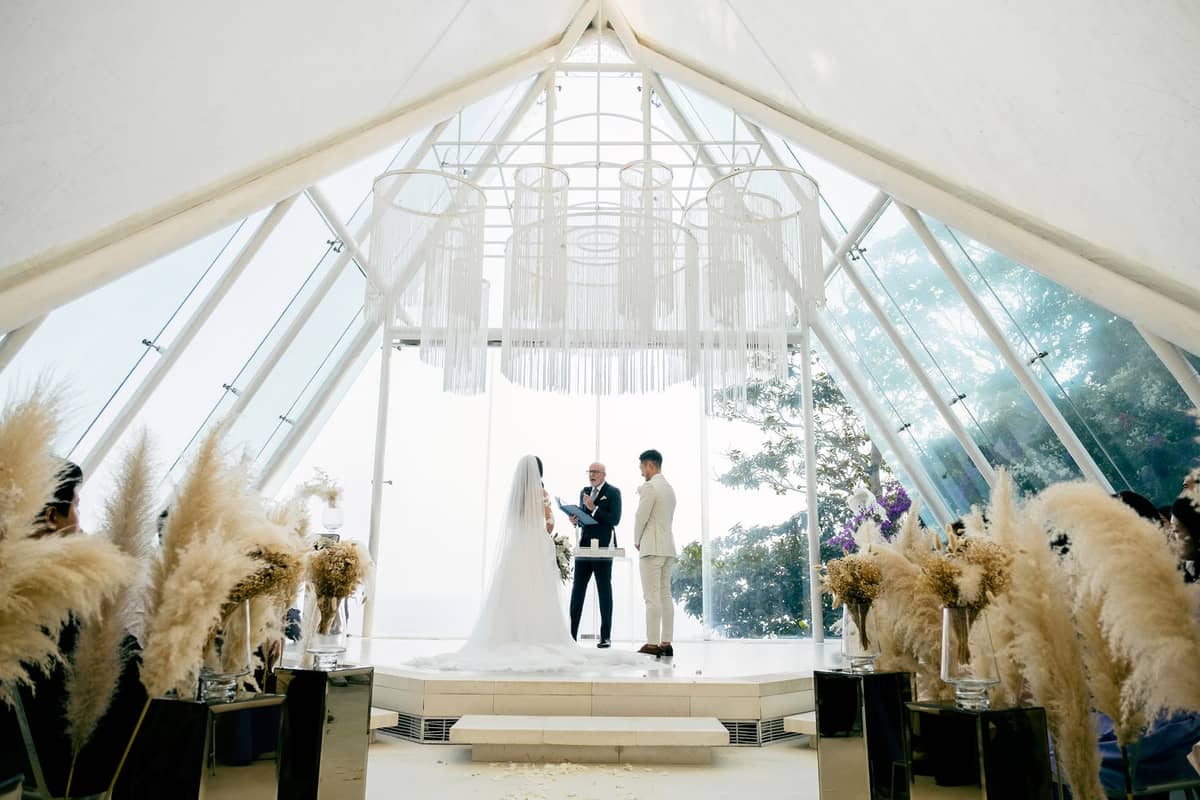 It's All About You - Marriage Celebrants gallery image 1