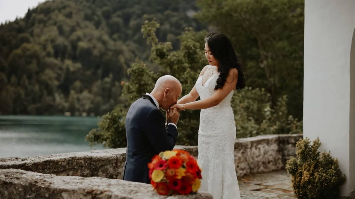 It's All About You - Marriage Celebrants gallery image 3