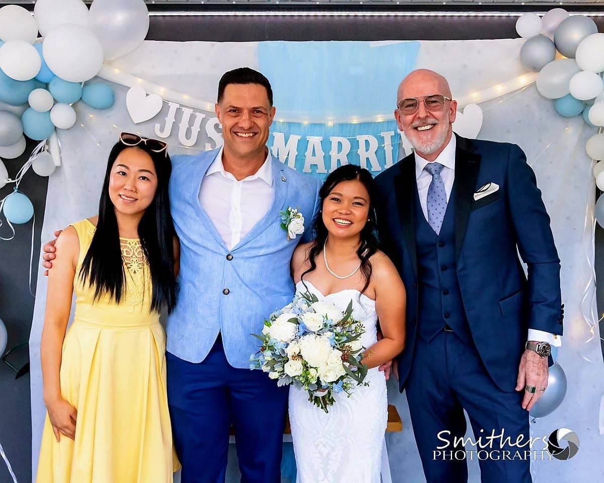 It's All About You - Marriage Celebrants gallery image 4