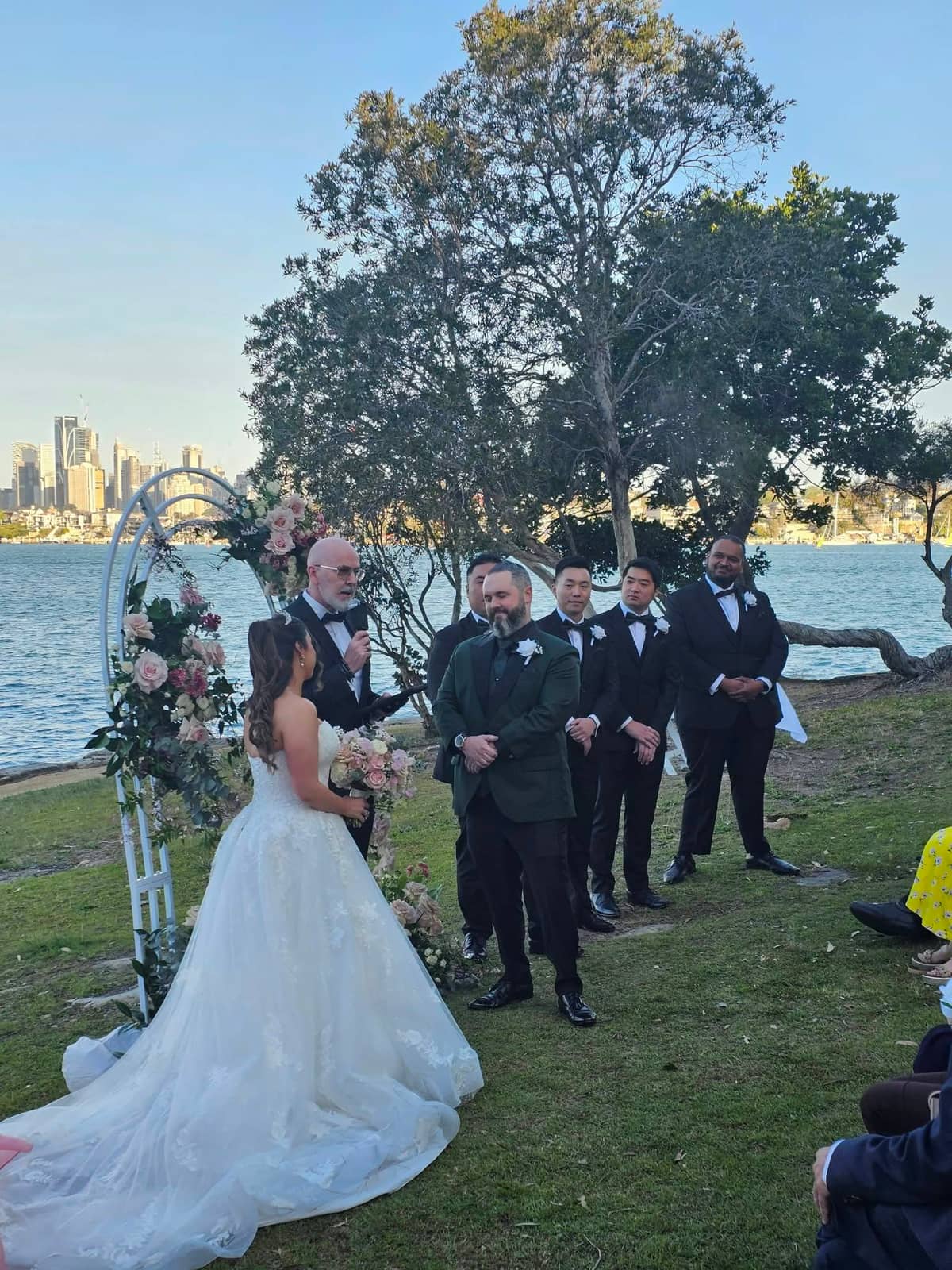 It's All About You - Marriage Celebrants gallery image 5
