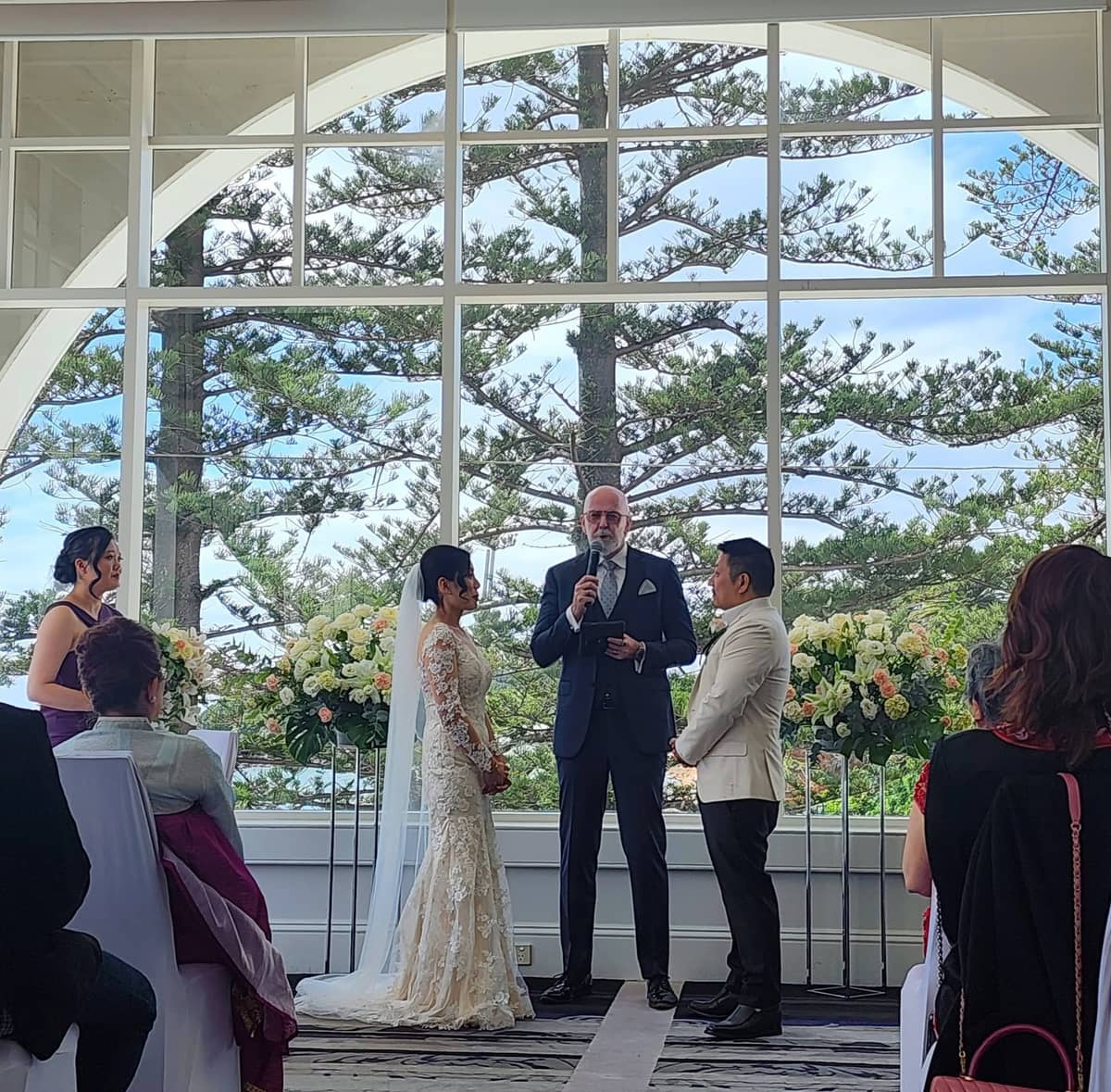 It's All About You - Marriage Celebrants gallery image 6