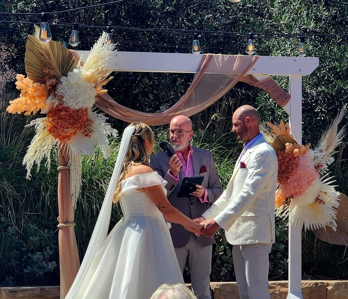 It's All About You - Marriage Celebrants gallery image 7