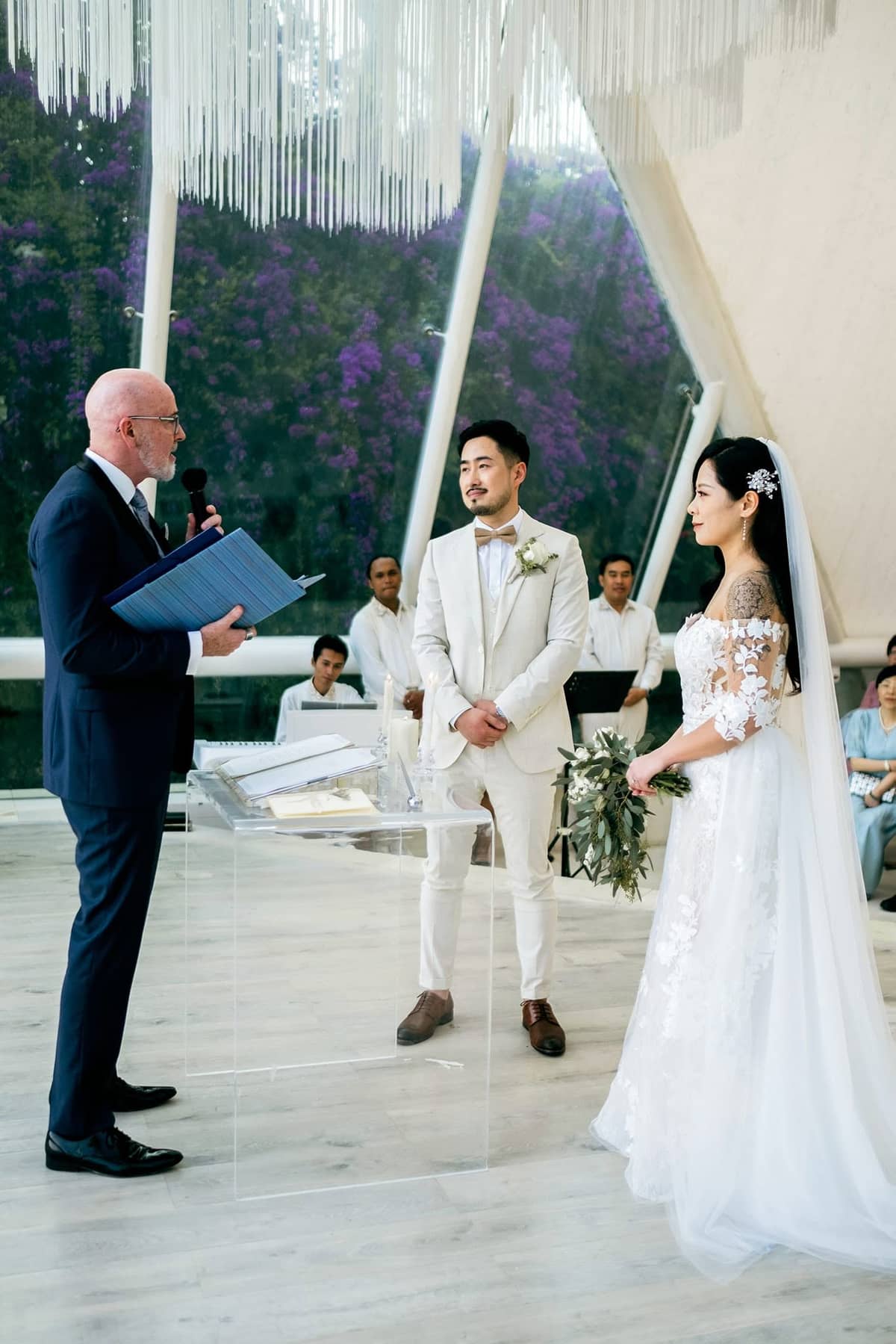 It's All About You - Marriage Celebrants gallery image 2
