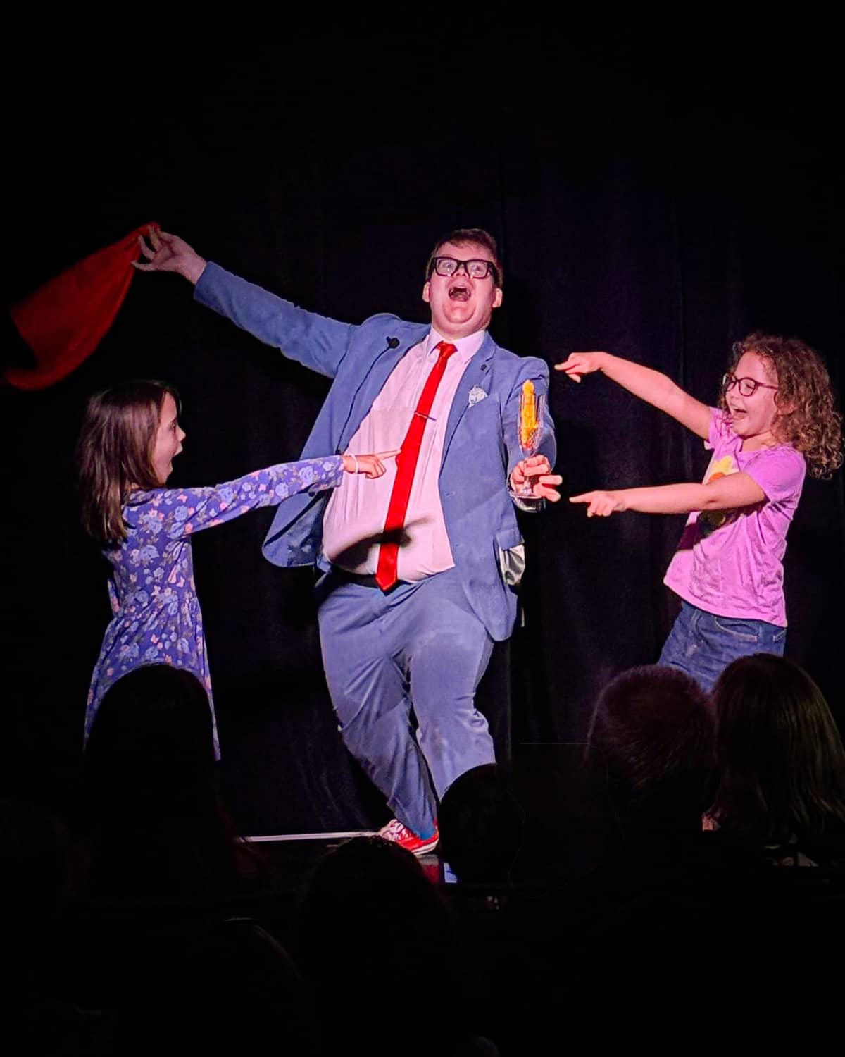 Josh Staley: Magician gallery image 6