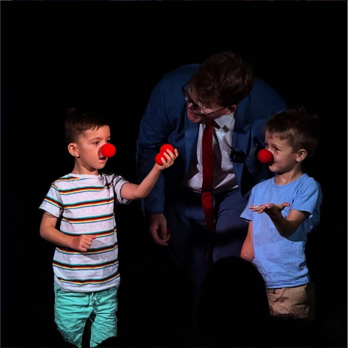 Josh Staley: Magician gallery image 7