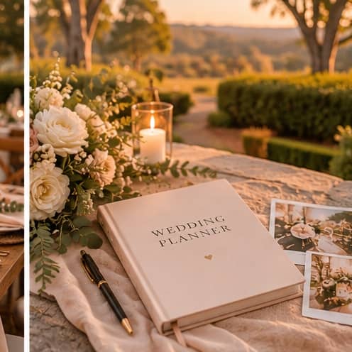 Juliet Love Weddings gallery image 2