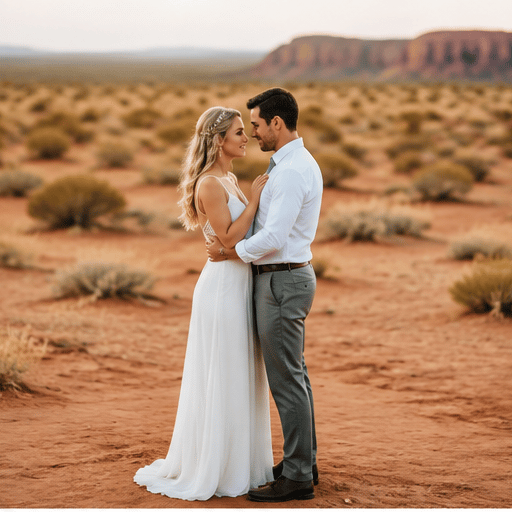 Juliet Love Weddings gallery image 1