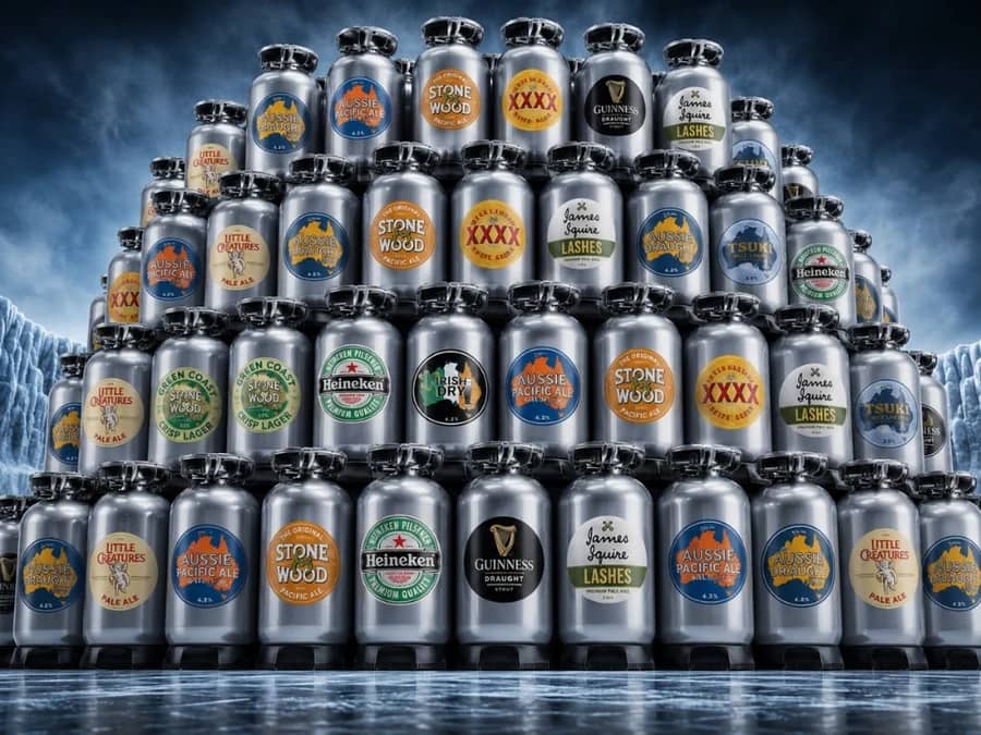 Keg King gallery image 1