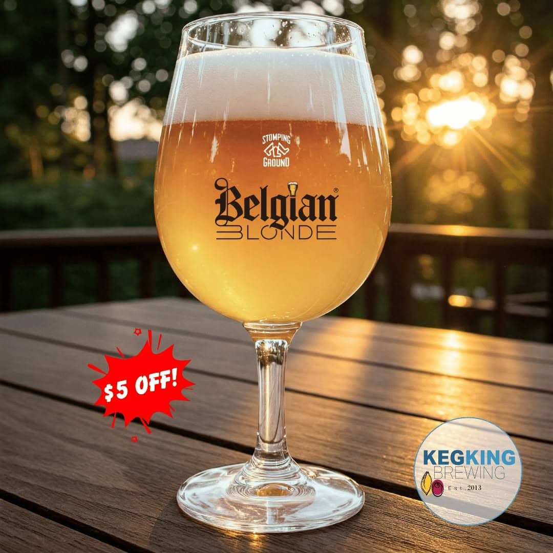 Keg King gallery image 5