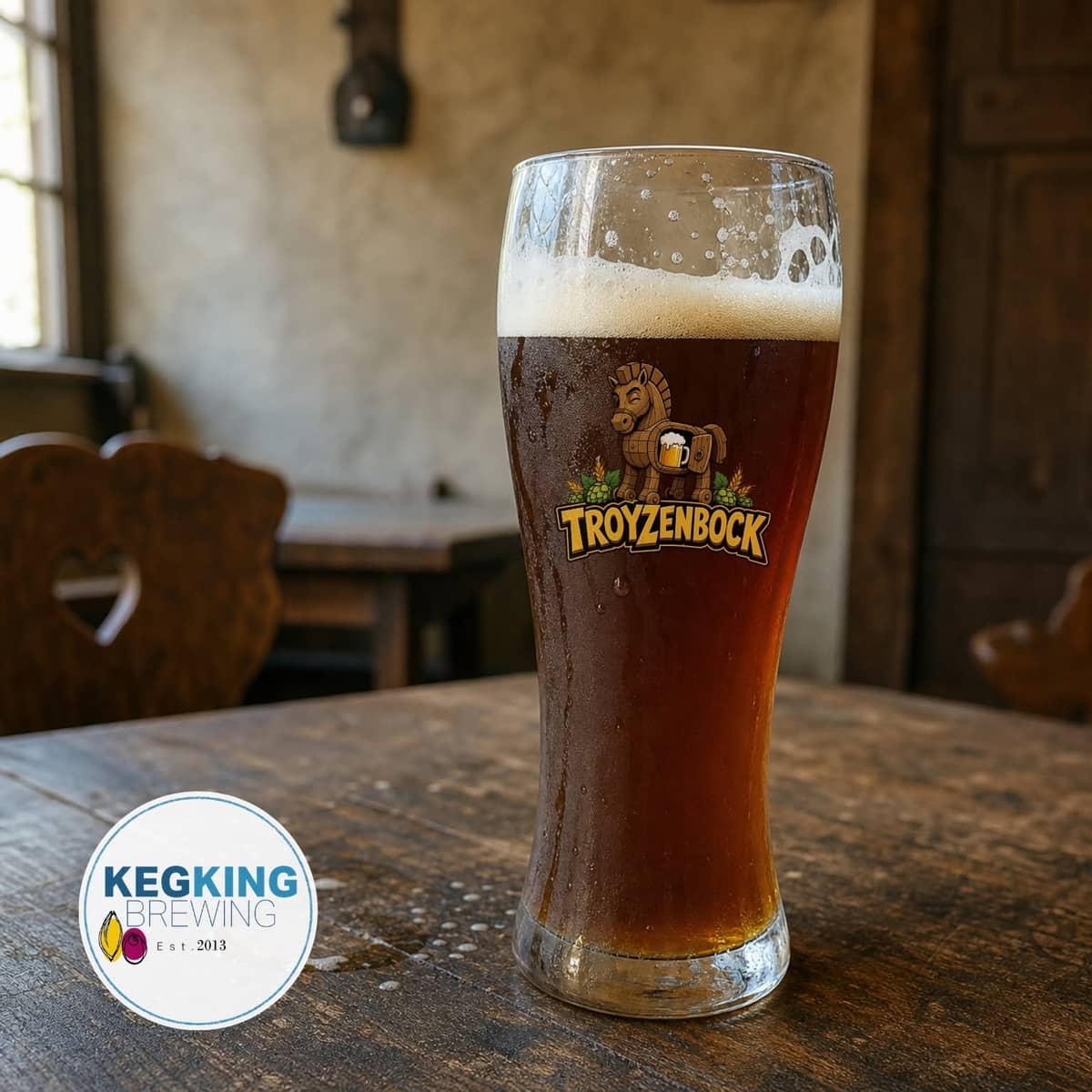 Keg King gallery image 6