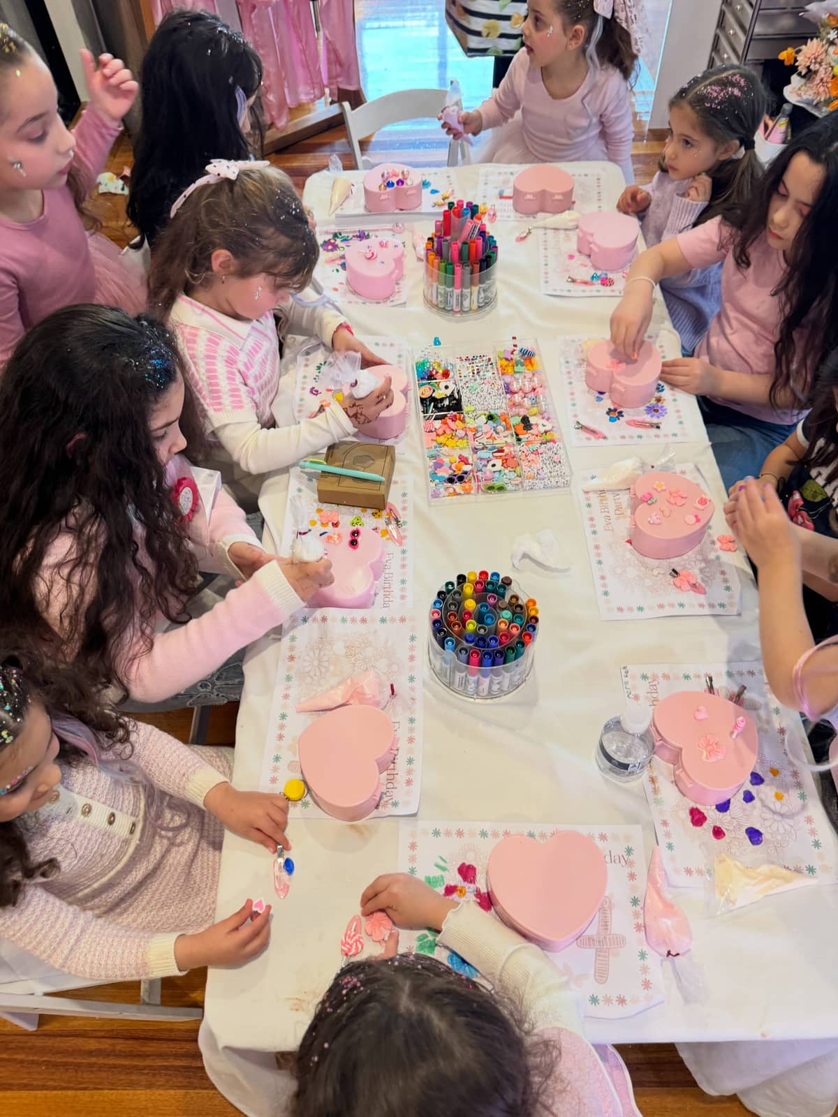 Kids Soiree gallery image 8
