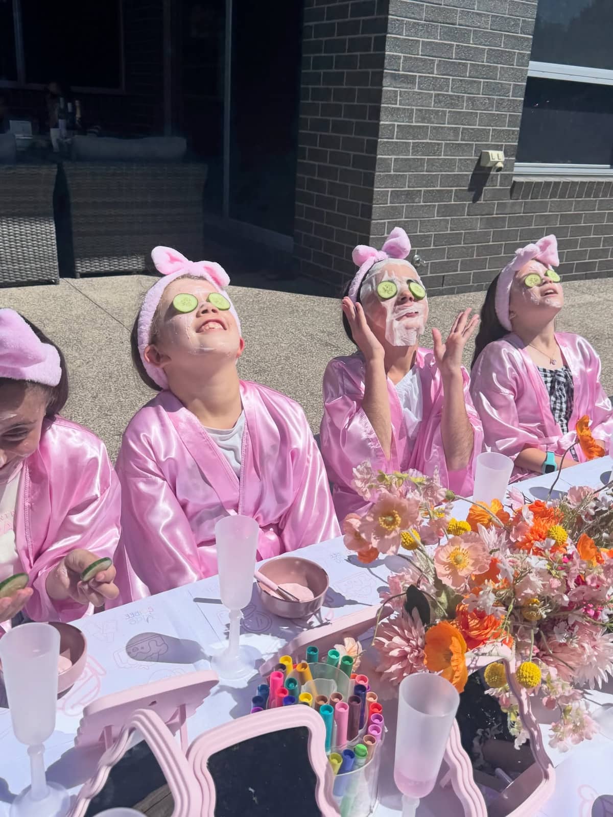 Kids Soiree gallery image 5