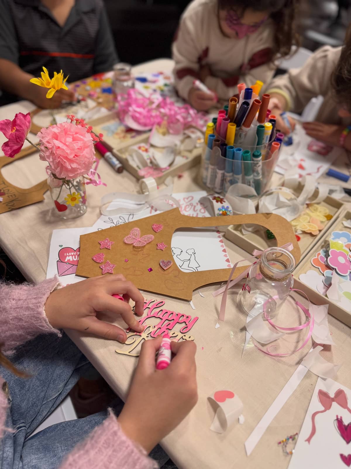Kids Soiree gallery image 6