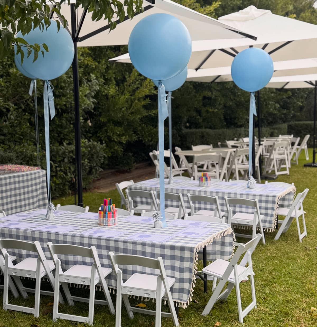 Kids Soiree gallery image 7